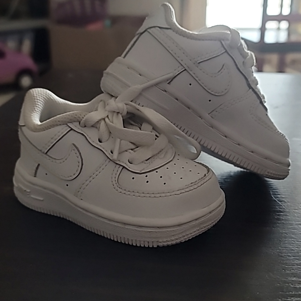 Baby Nikes SOLD!!!